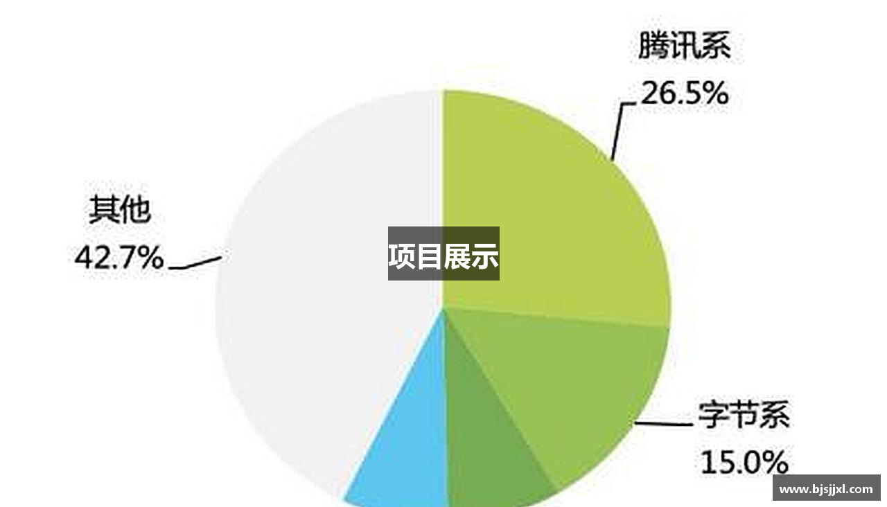 项目展示